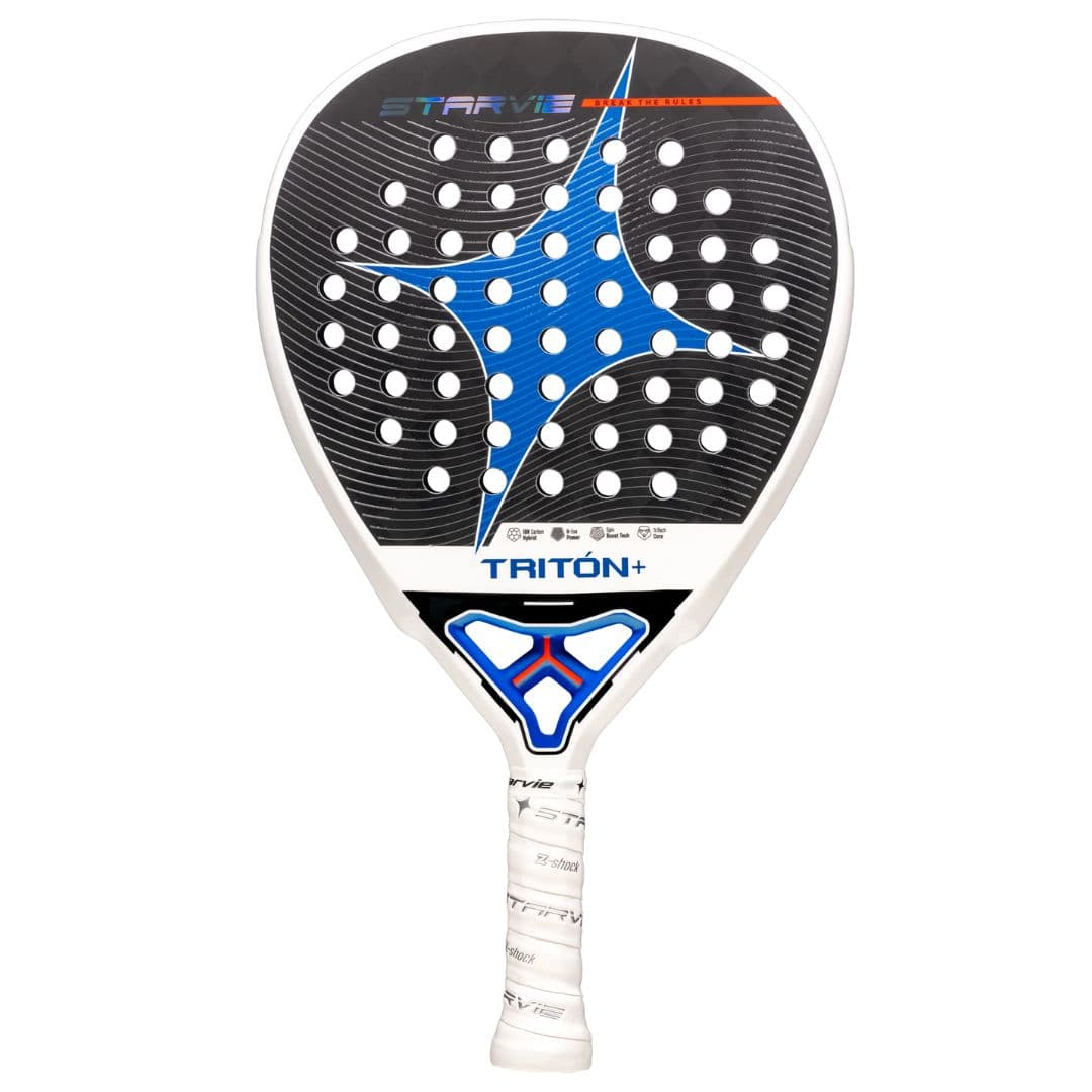 Starvie Triton Power + 26 – Starvie