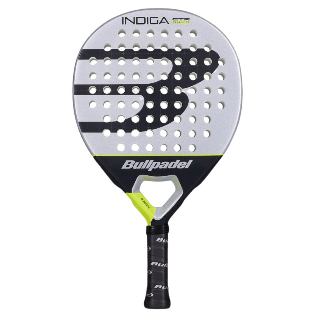 Bullpadel Indiga CTR 26 – Bullpadel