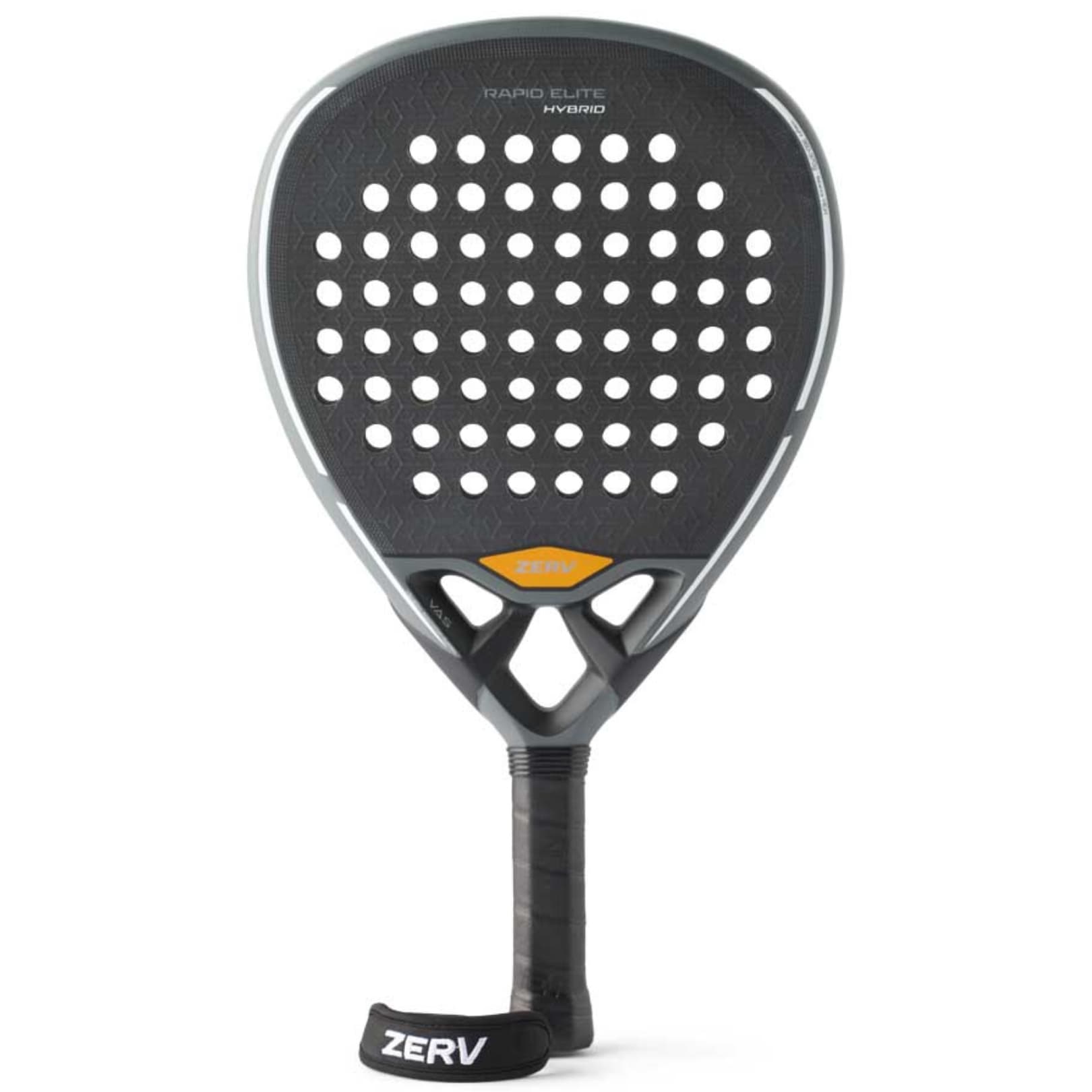 ZERV Rapid Elite Hybrid – ZERV