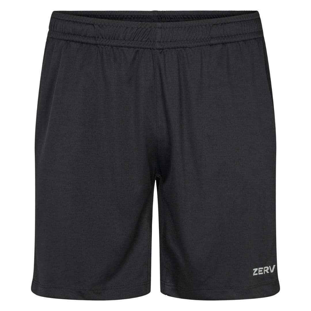 ZERV Zylor Shorts Black – ZERV