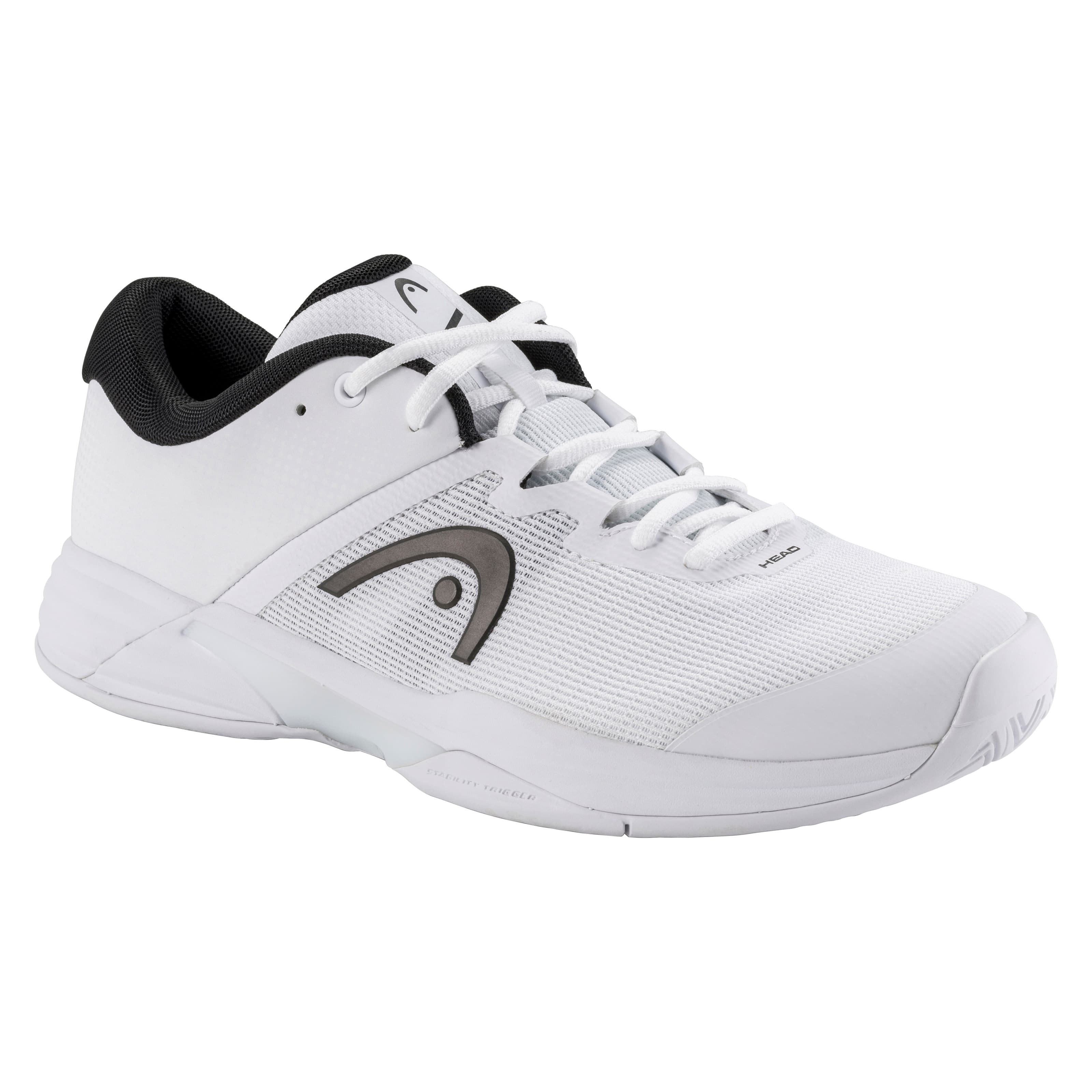 Head Revolt Evo 2.0 White/Black – Head