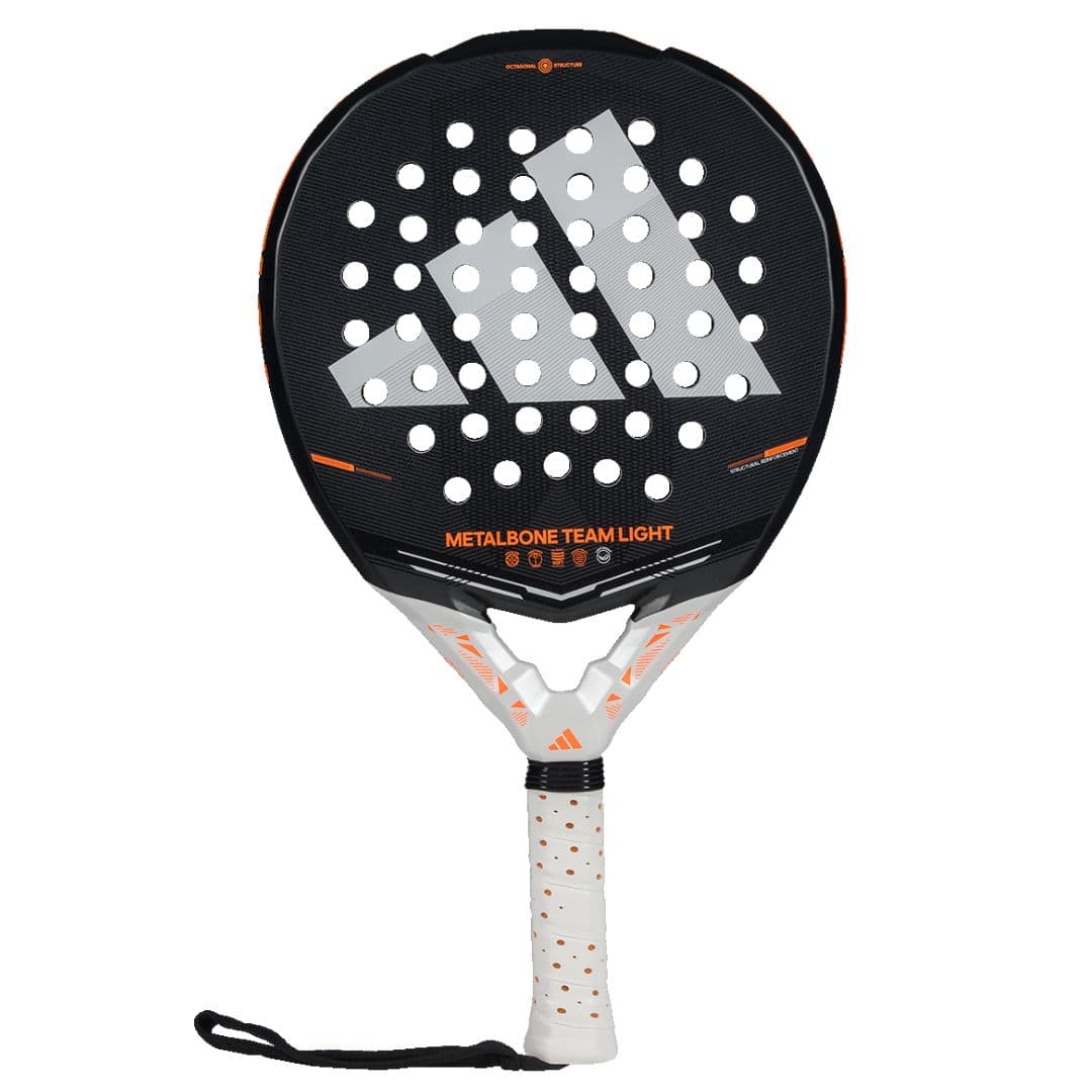 Adidas Metalbone Team Light 2026 – Adidas
