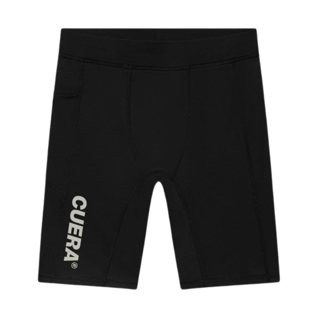 Cuera Compression Short Tights Black – Cuera