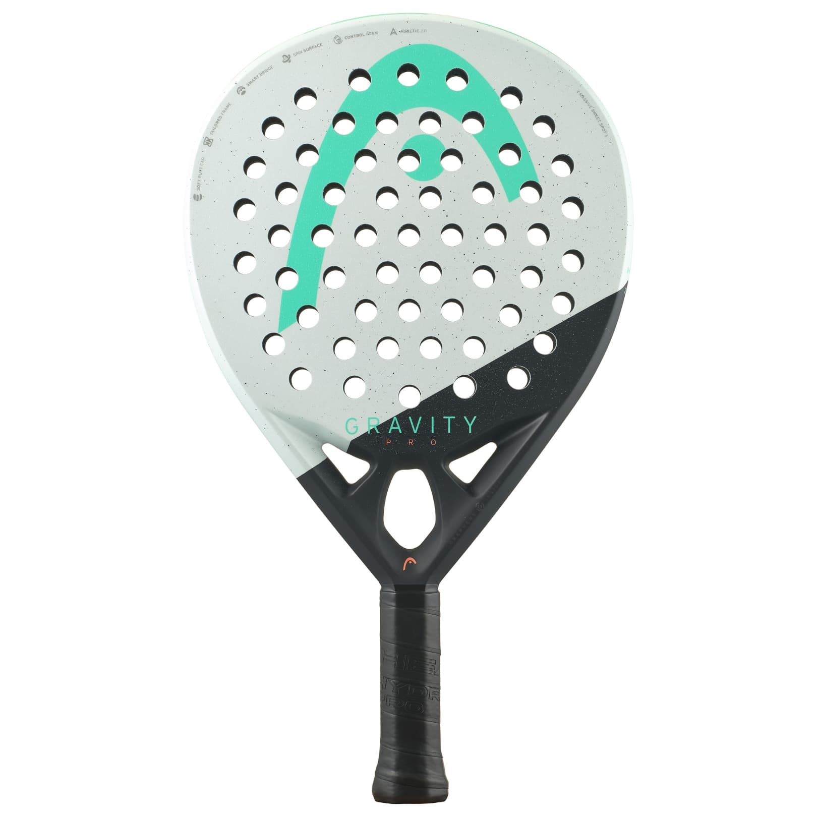Head Gravity Pro 2024 – Head