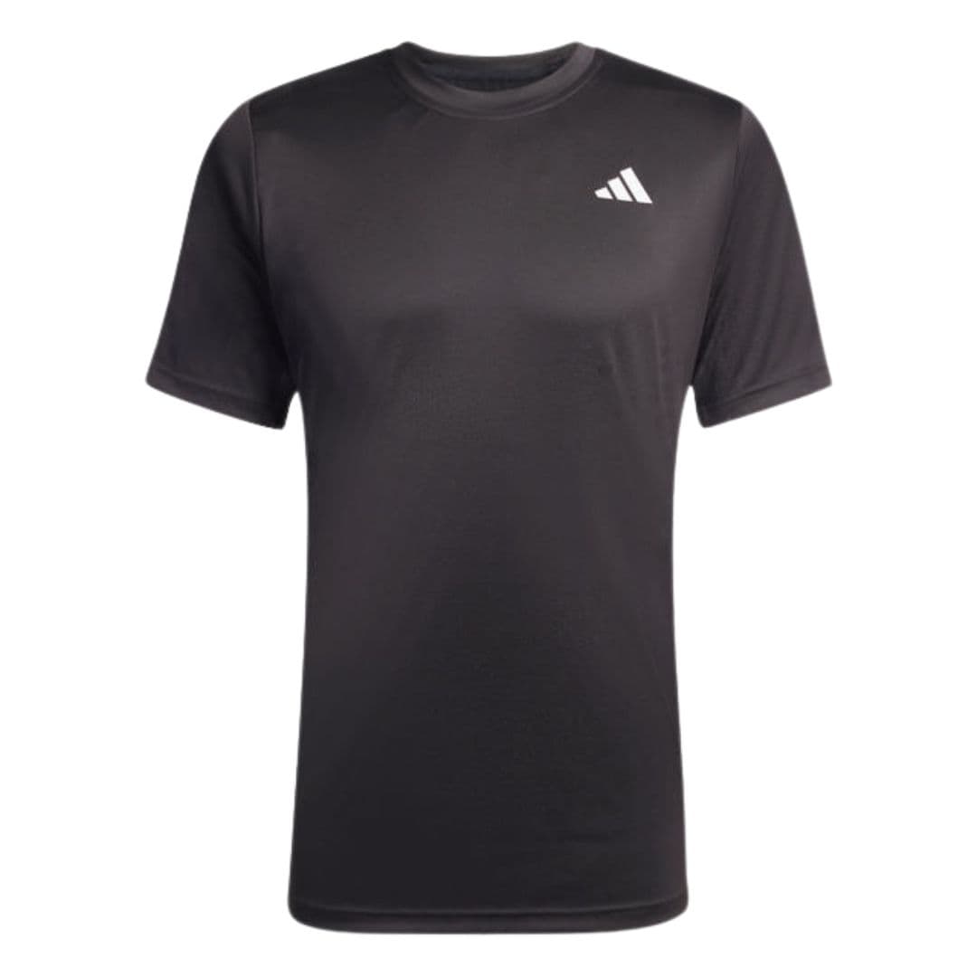 Adidas Club Climacool T-shirt Black – Adidas