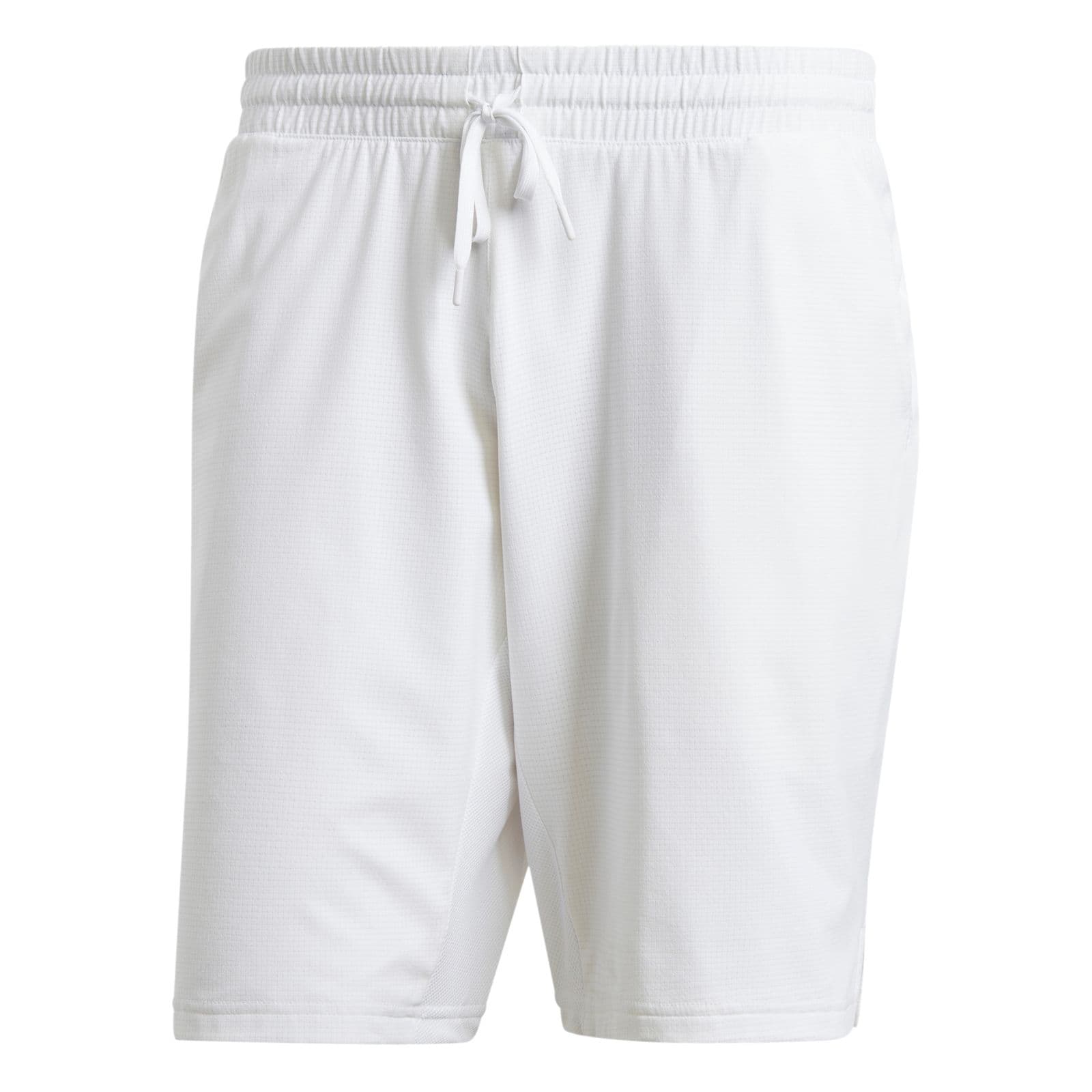 Adidas Ergo Shorts 7" White – Adidas