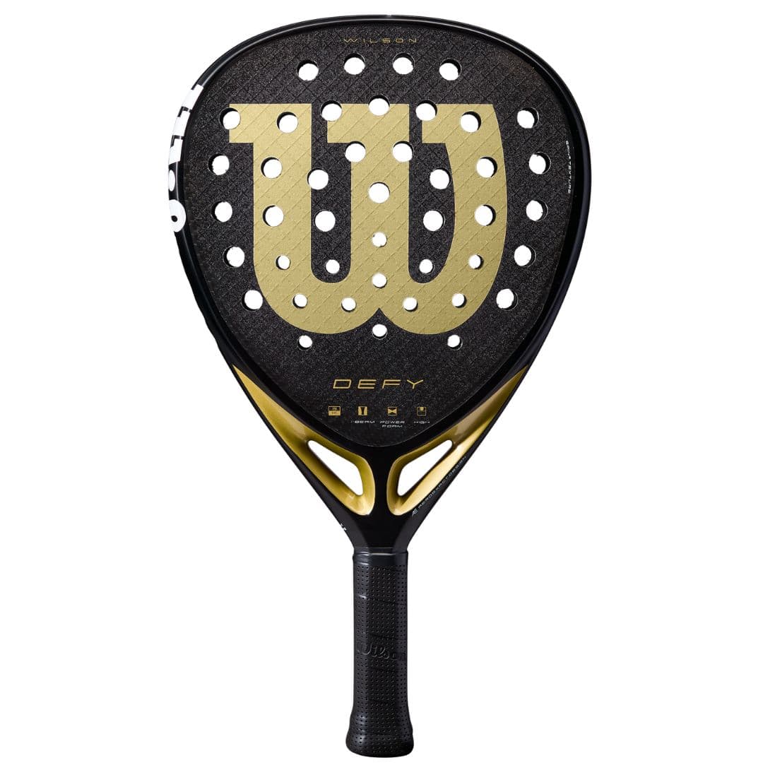Wilson Defy V1 – Wilson