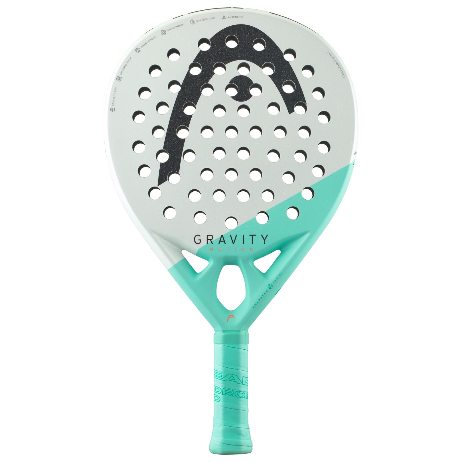 Head Gravity Motion 2024 – Head