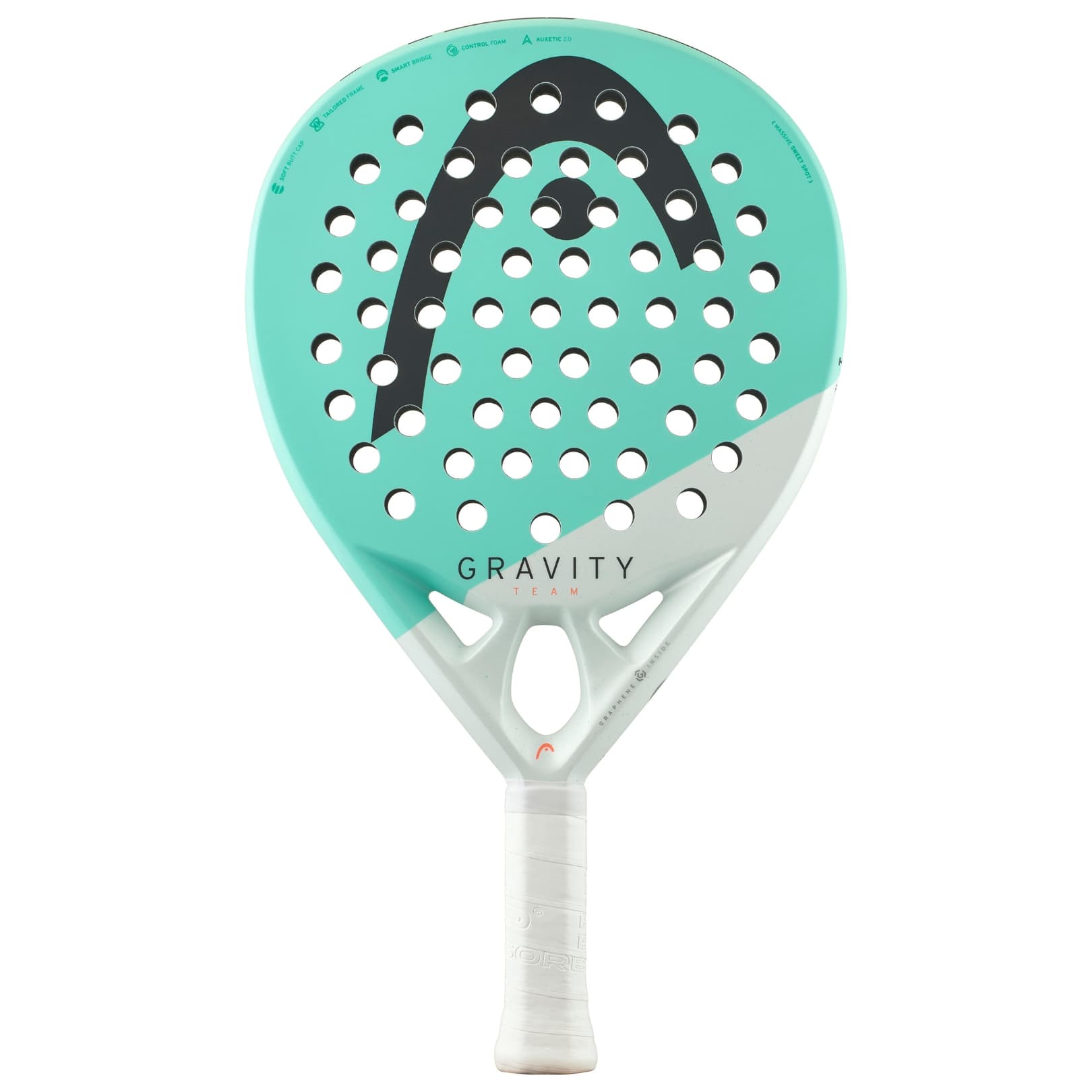 Head Gravity Team 2024 – Head