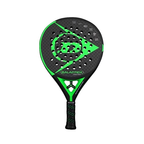 Dunlop Galactica Control – Dunlop