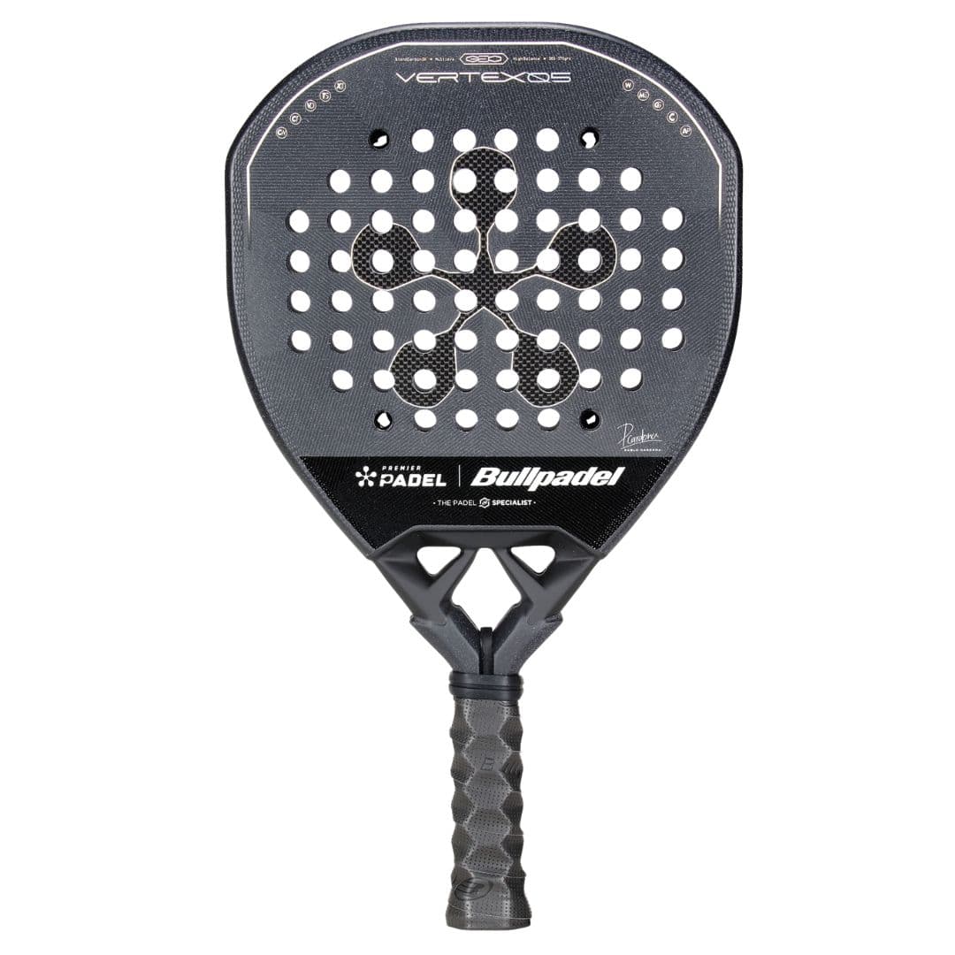 Bullpadel Vertex 05 Geo Premier Padel 26 – Bullpadel