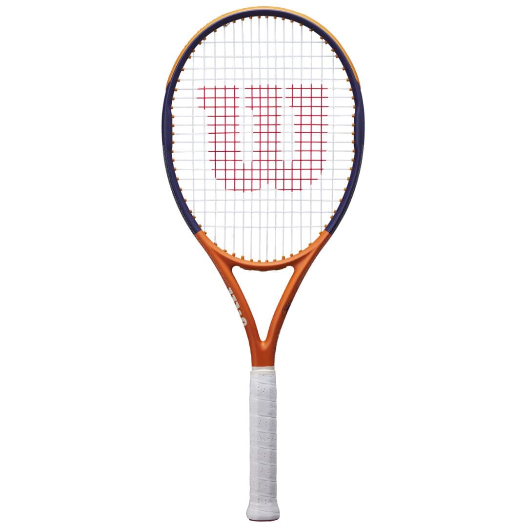 Wilson Roland Garros Equipe HP 2025 – Wilson