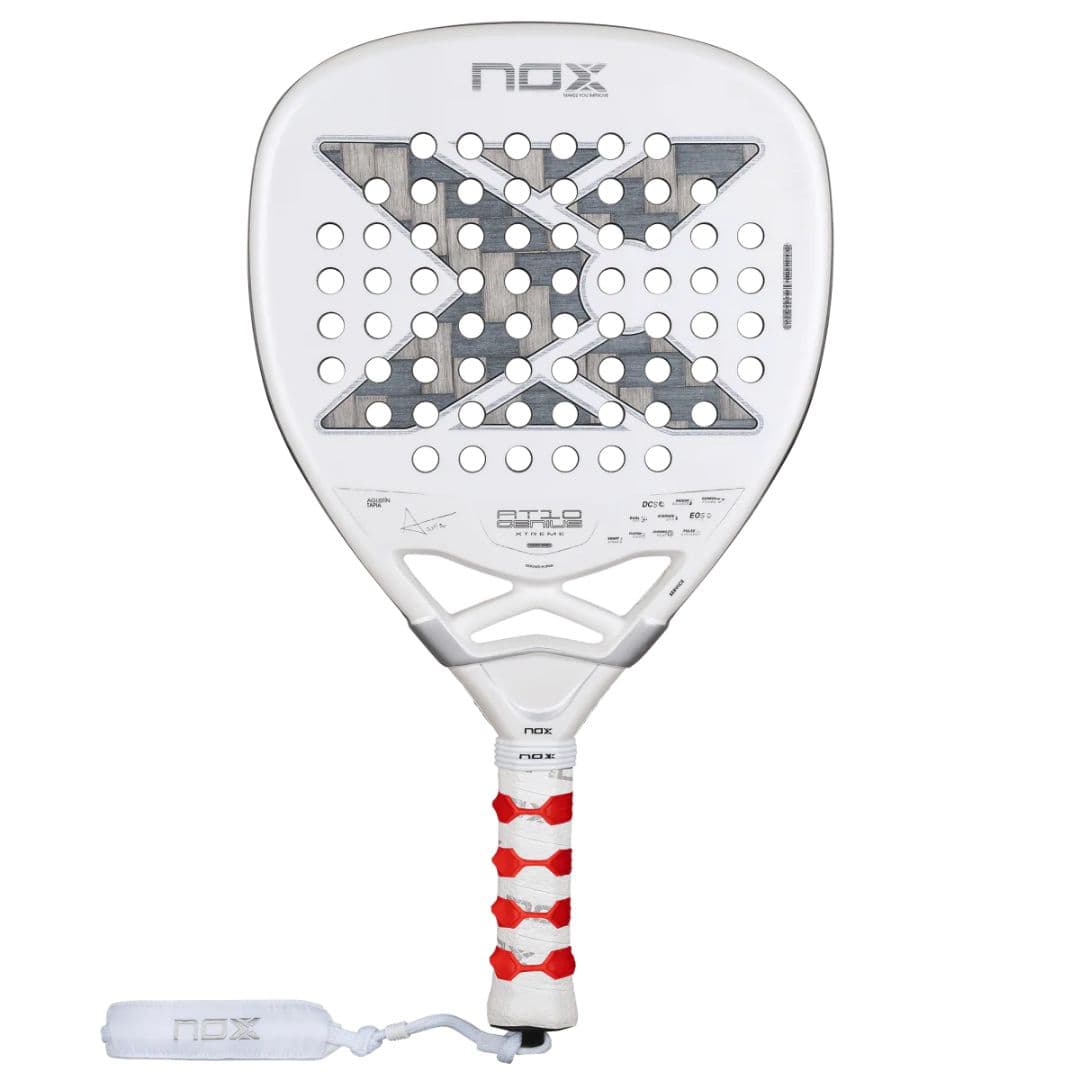 Nox AT10 Genius Attack 12K XTREM 2026 – Nox