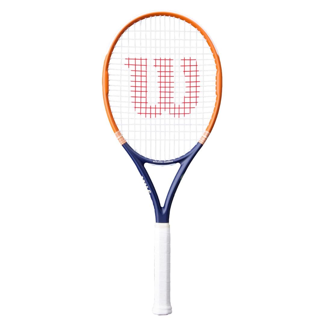 Wilson Roland Garros Equipe HP 2026 – Wilson