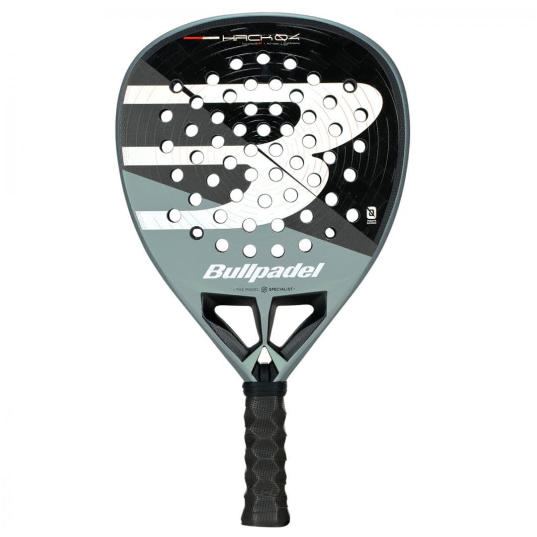 Bullpadel Hack 04 26 – Bullpadel