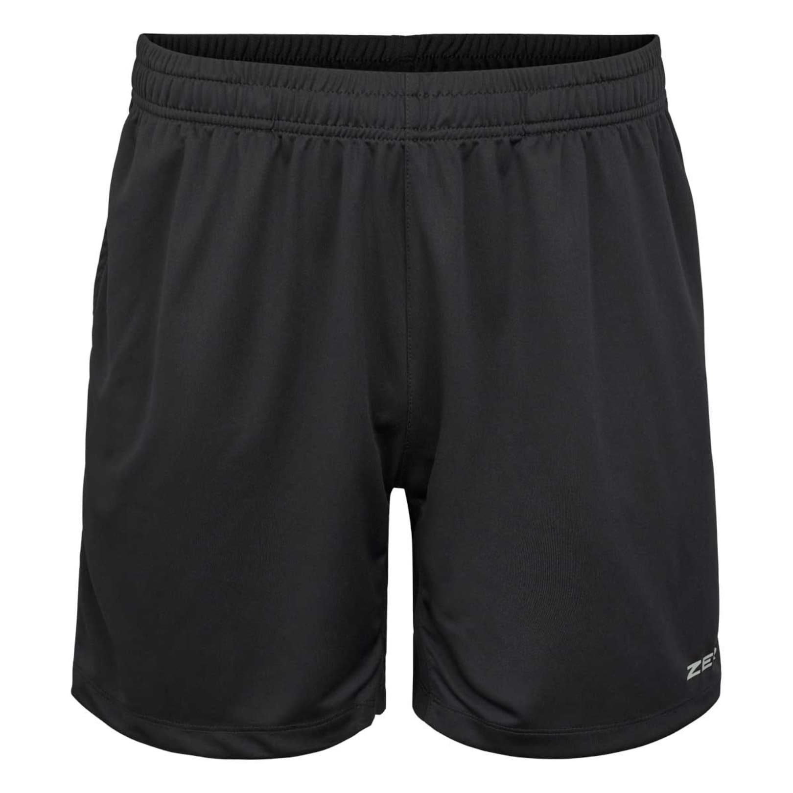ZERV Zack Shorts Black – ZERV