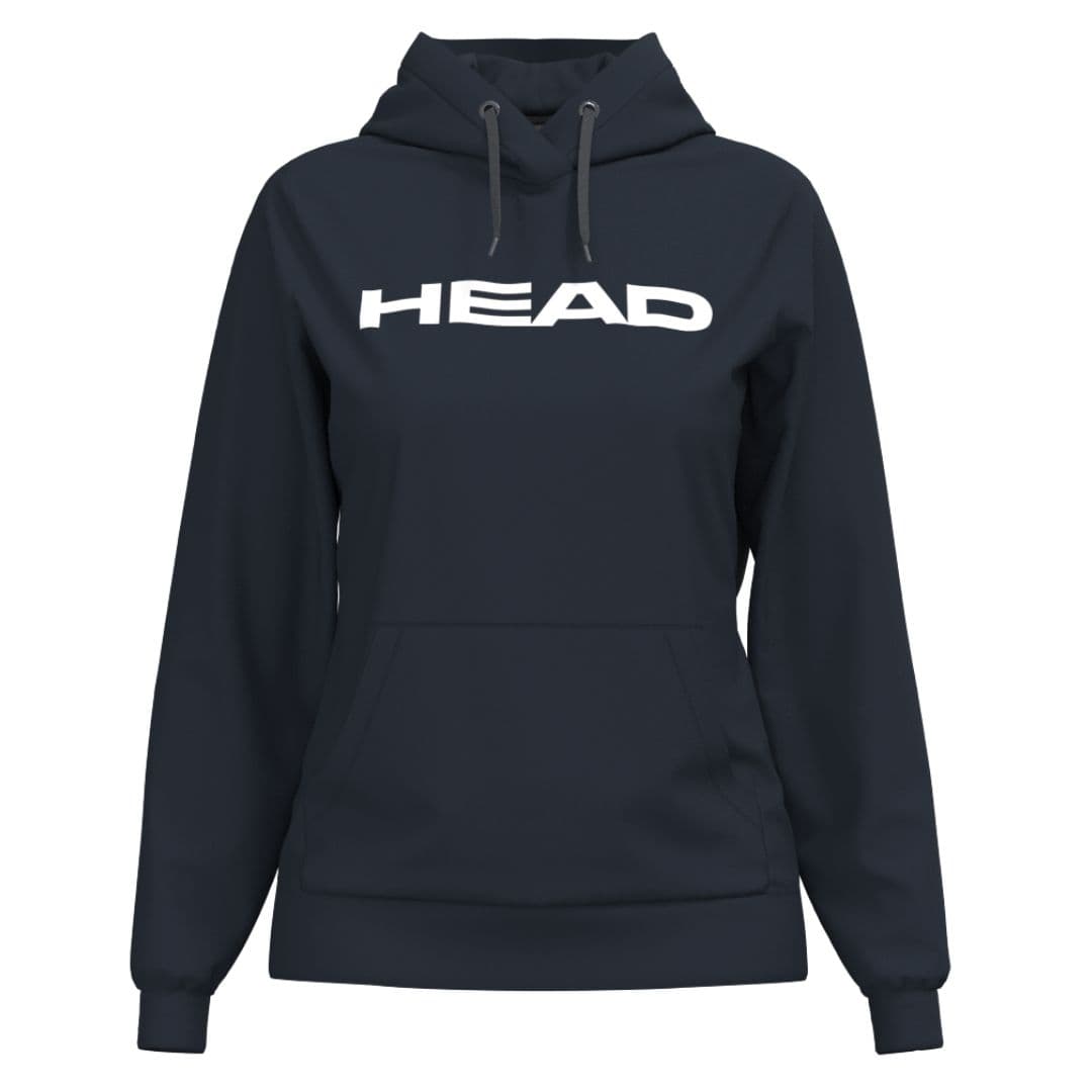 Head Club Original Hoodie Women Navy – Head