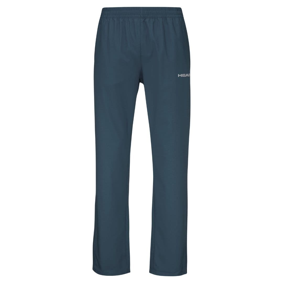 Head Club Pants Junior Navy – Head