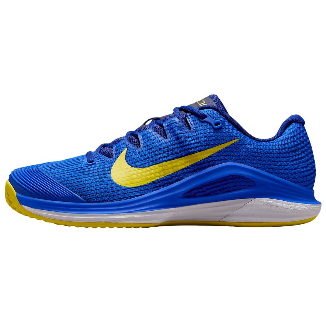 Nike Vapor 12 Clay Racer Blue/Deep Royal Blue – Nike