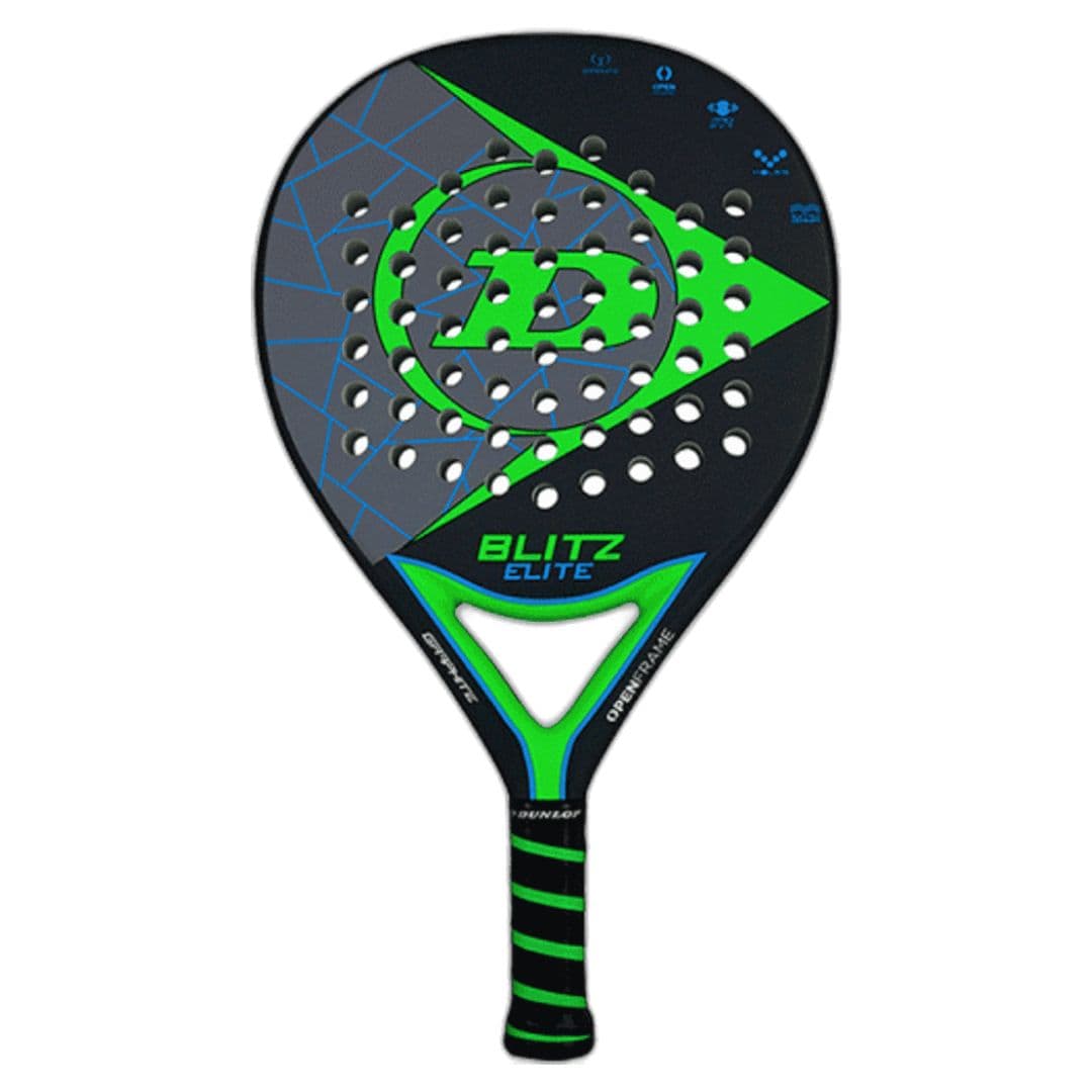 Dunlop Blitz Elite – Dunlop