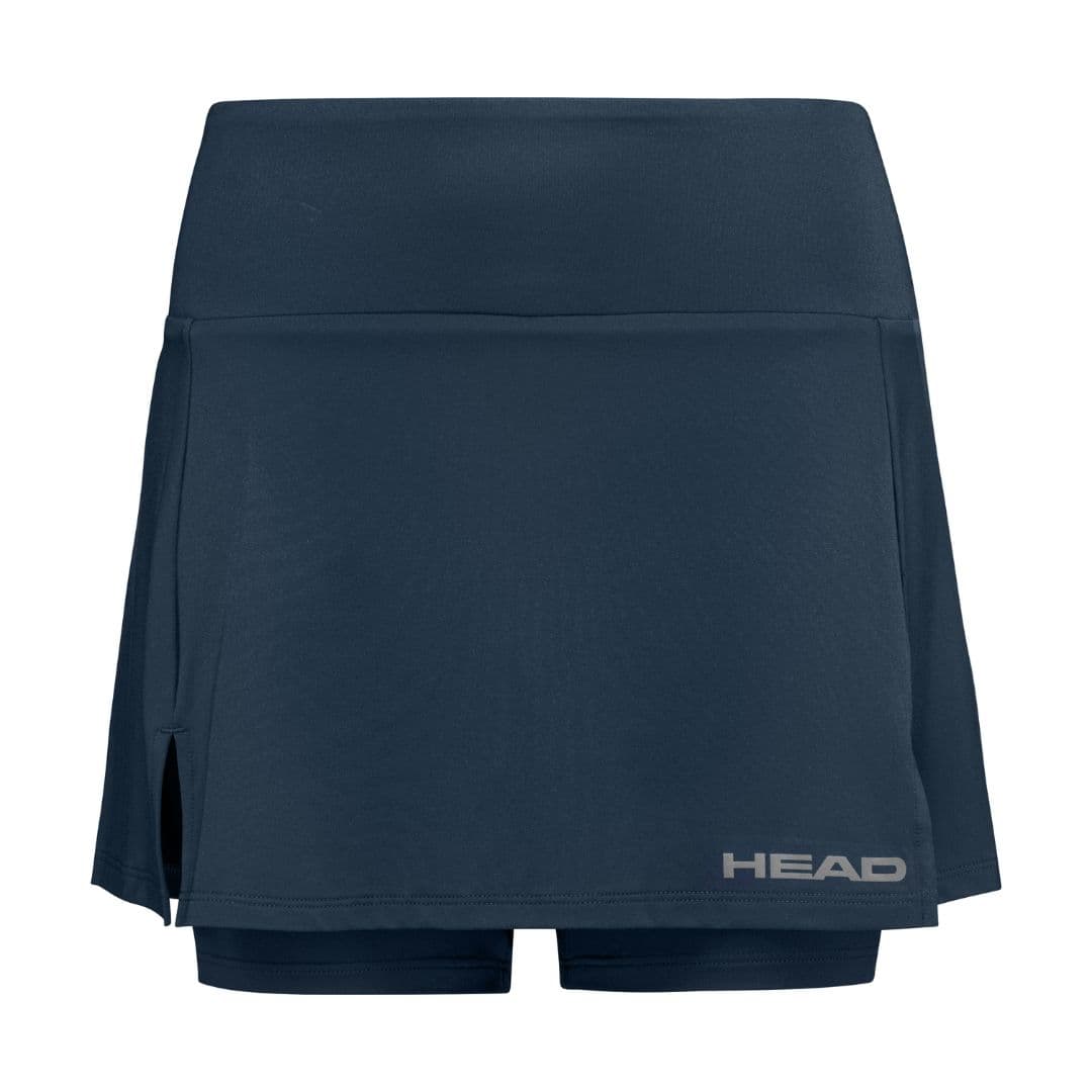 Head Club Basic Skort Navy – Head