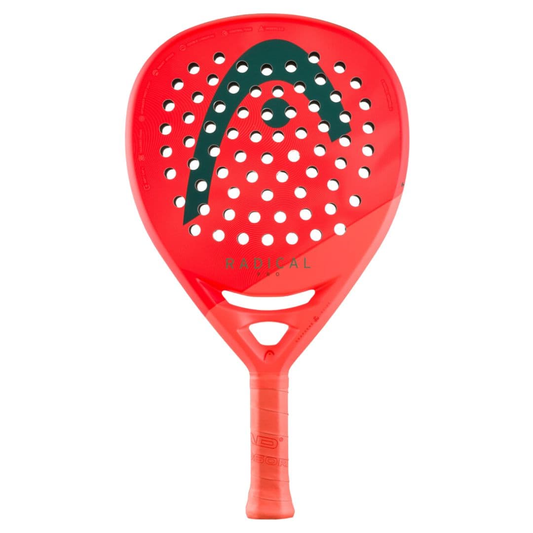 Head Radical Pro 2026 – Head