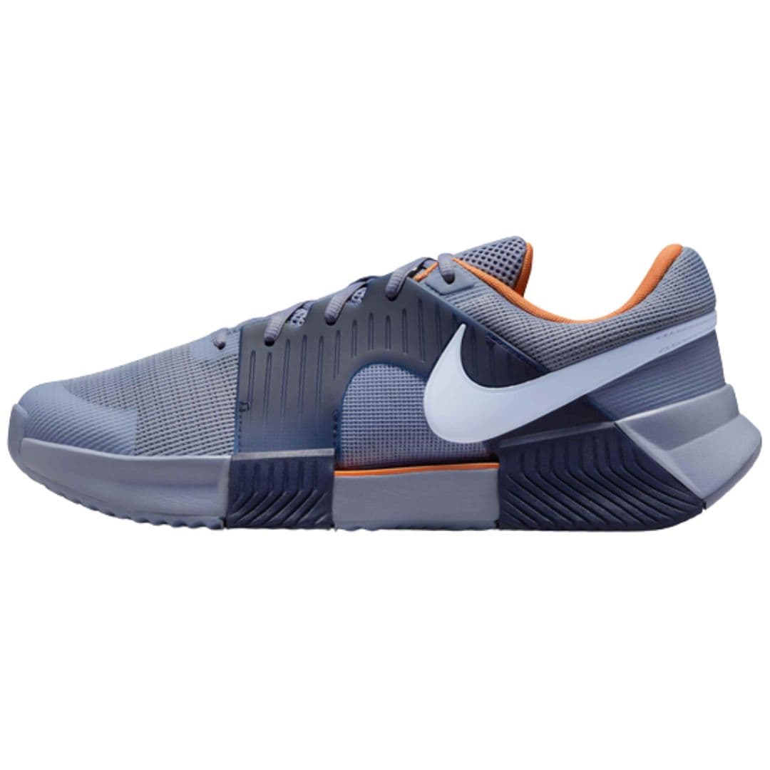 Nike Zoom GP Challenge 1 Clay Ashen Slate/Football Grey – Nike
