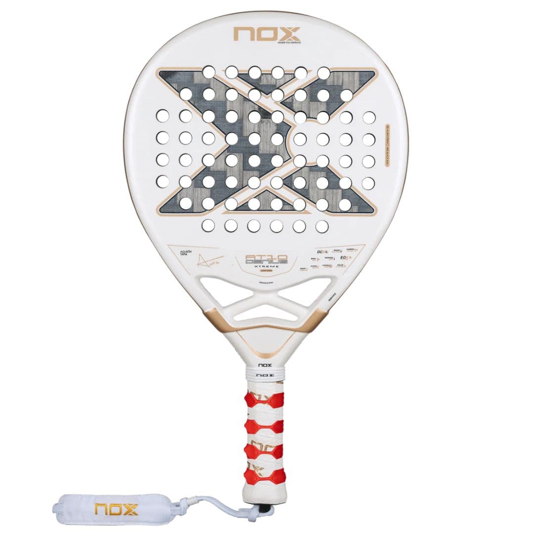 Nox AT10 Genius 12K XTREM By Agustin Tapia 2026 – Nox