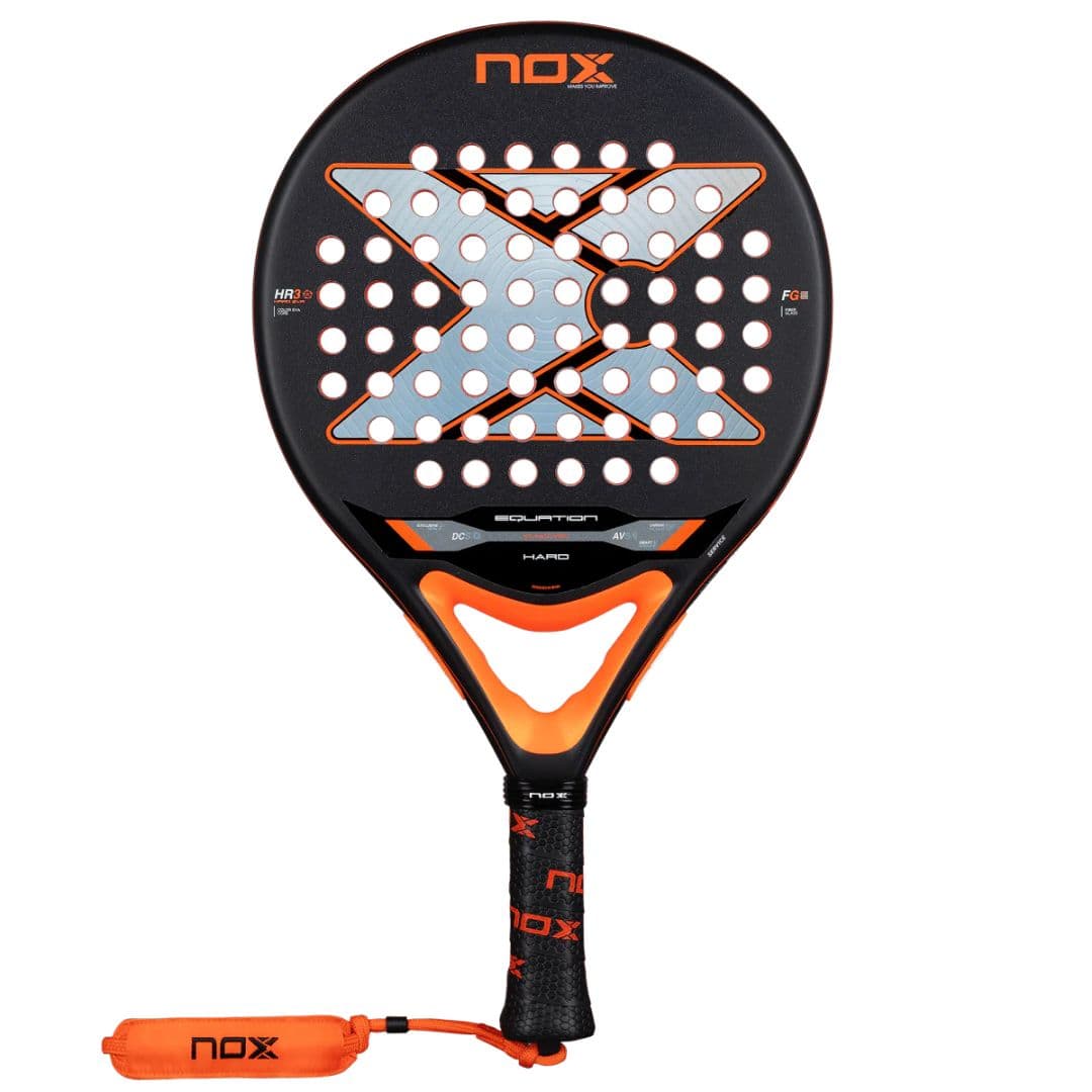 Nox Equation Hard 2026 – Nox