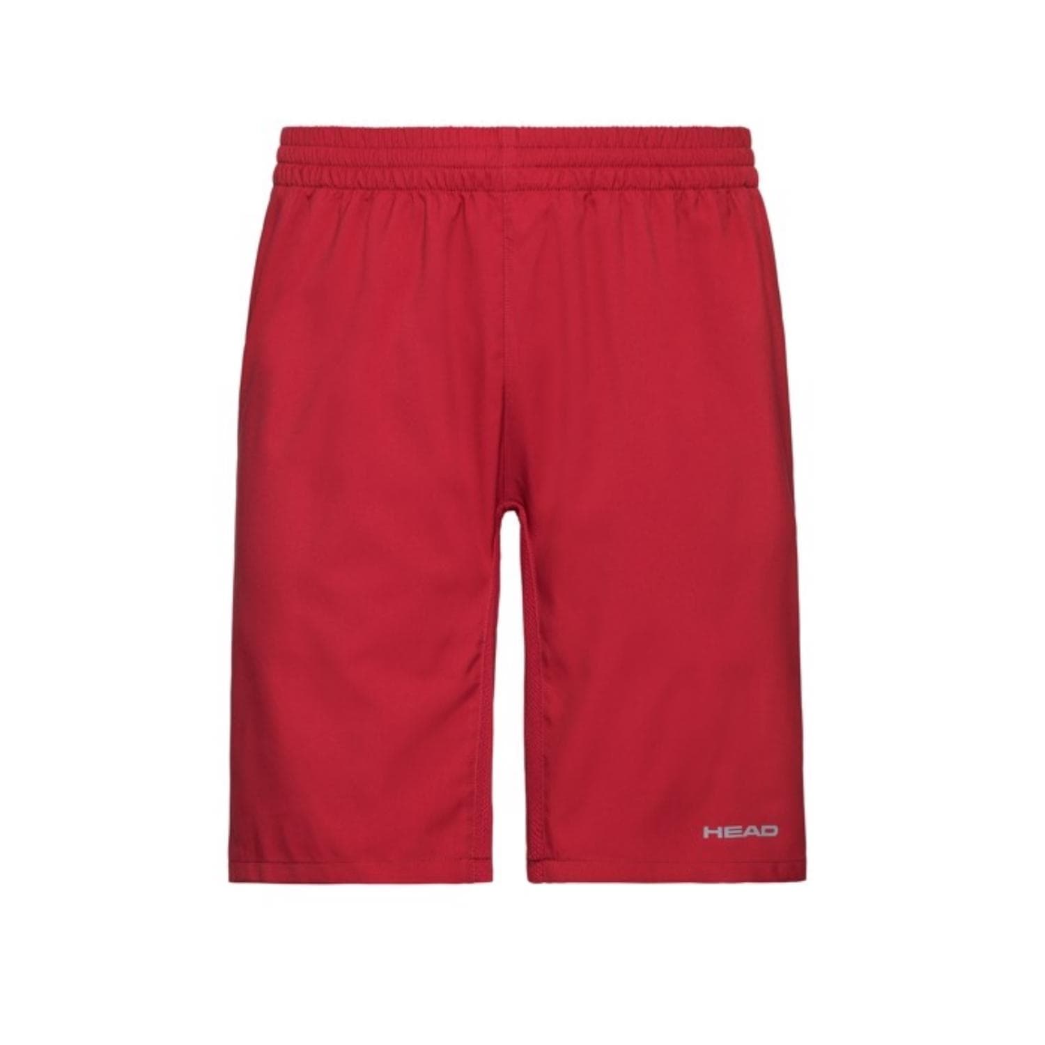 Head Club Bermudas Junior Red – Head