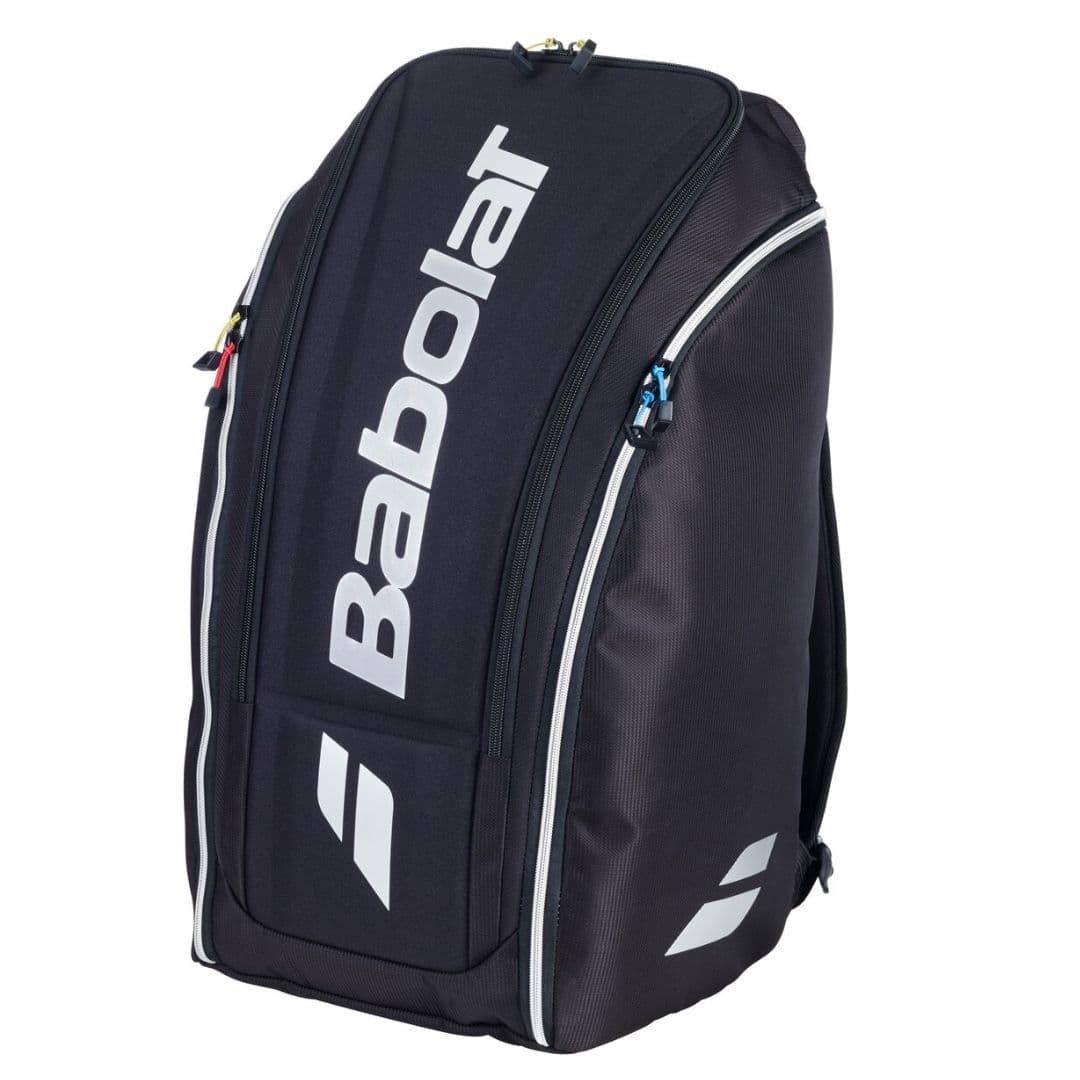 Babolat RH Perf Padel Black/Silver – Babolat