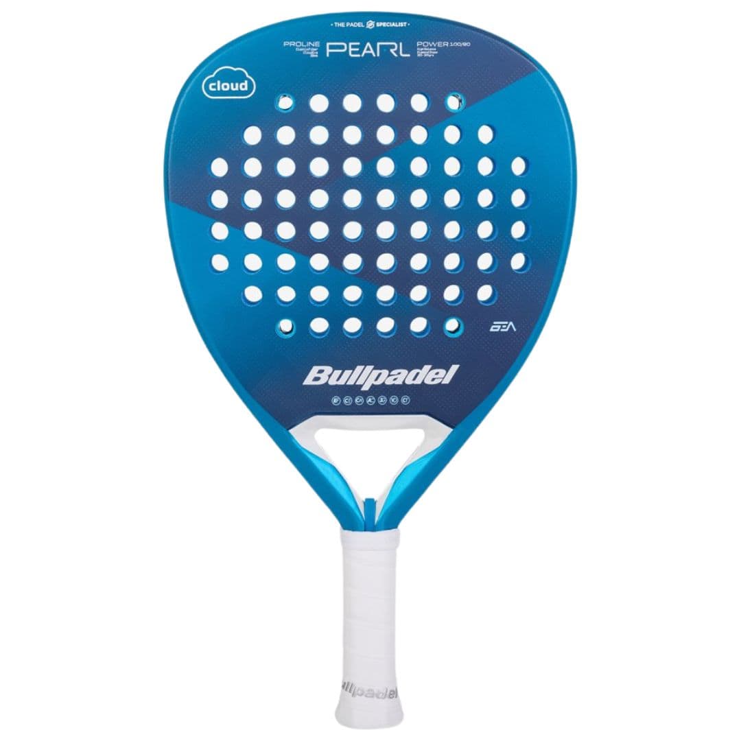 Bullpadel Pearl Cloud 25 – Bullpadel