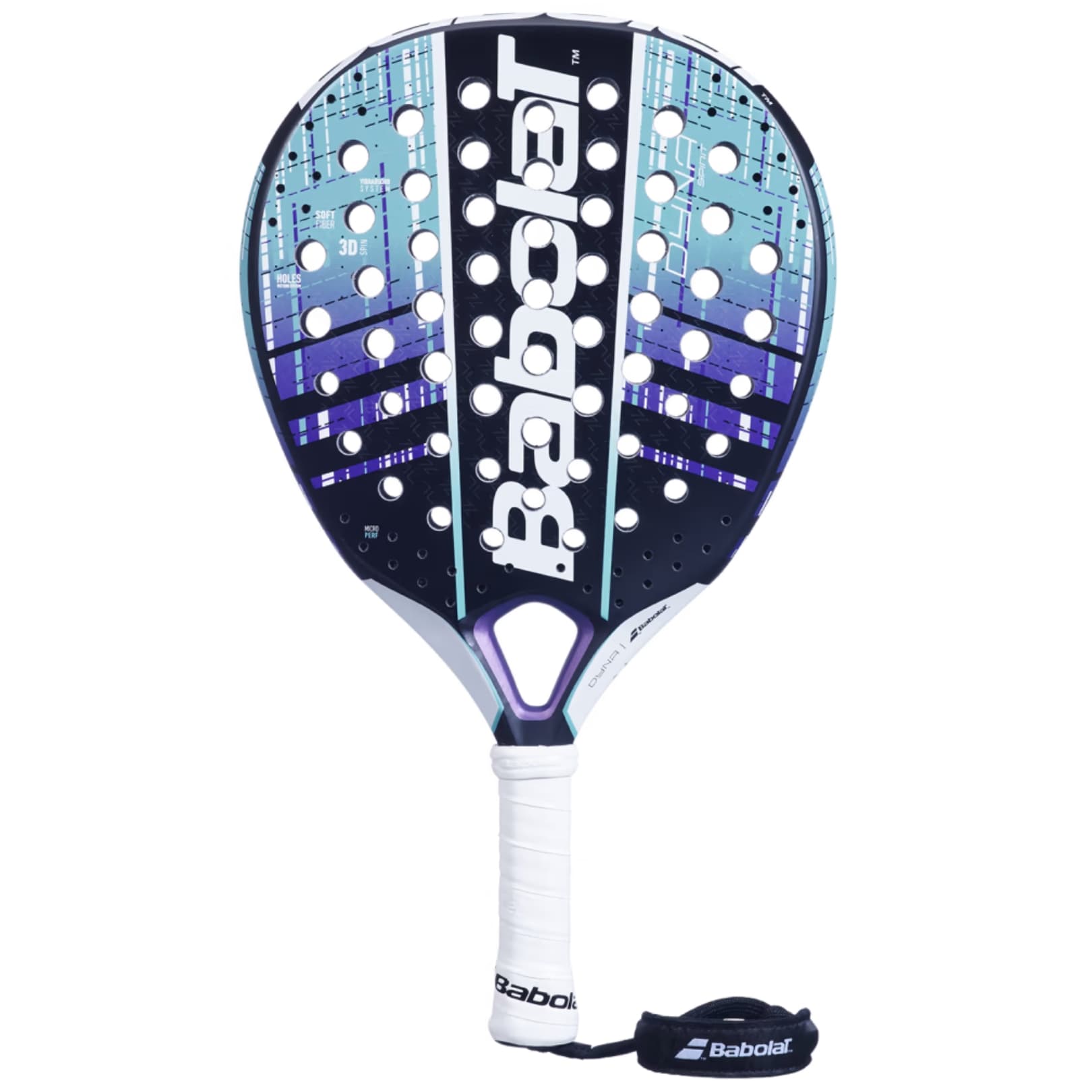 Babolat Dyna Spirit – Babolat