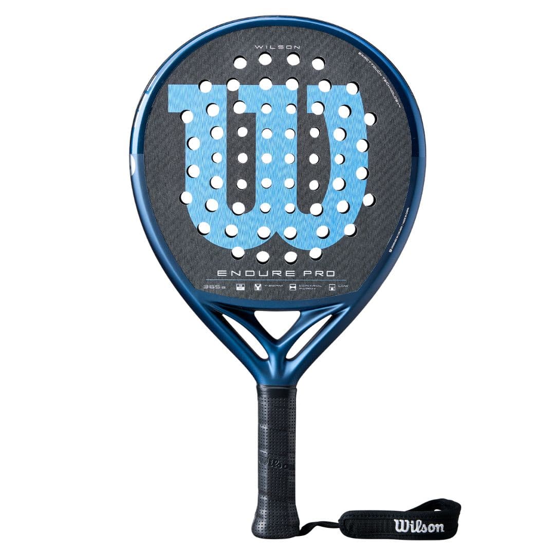 Wilson Endure Pro V1 – Wilson