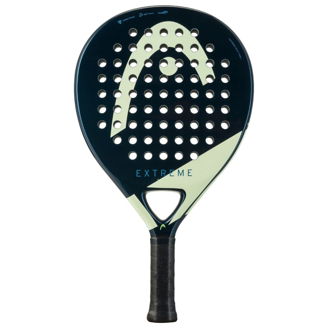 Head Evo Extreme 2025 – Head