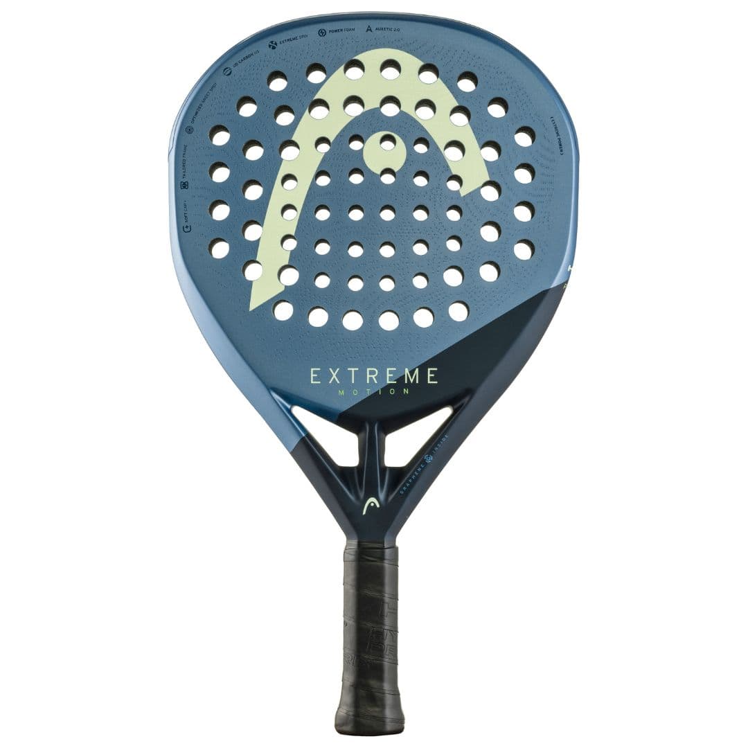 Head Extreme Motion 2025 – Head