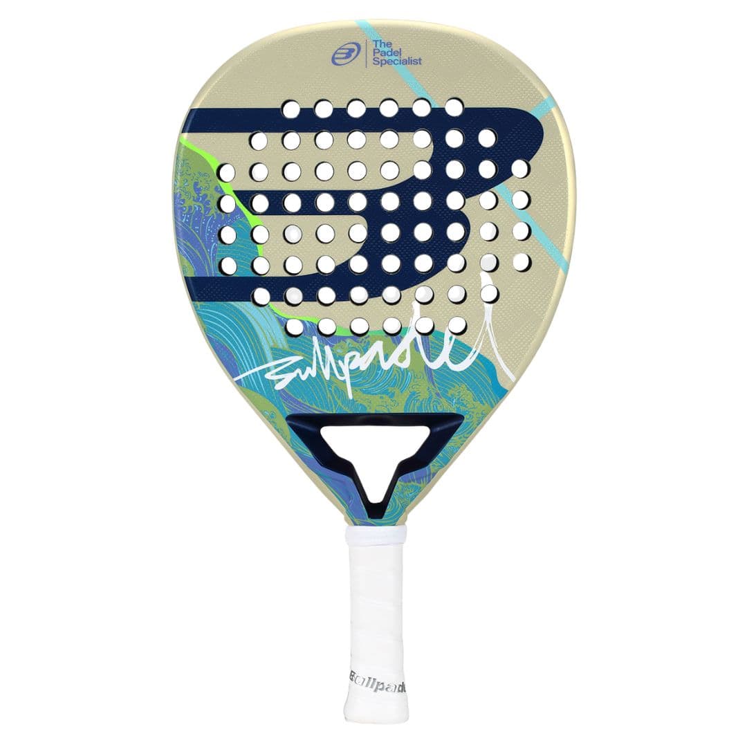 Bullpadel Ionic Light 26 – Bullpadel