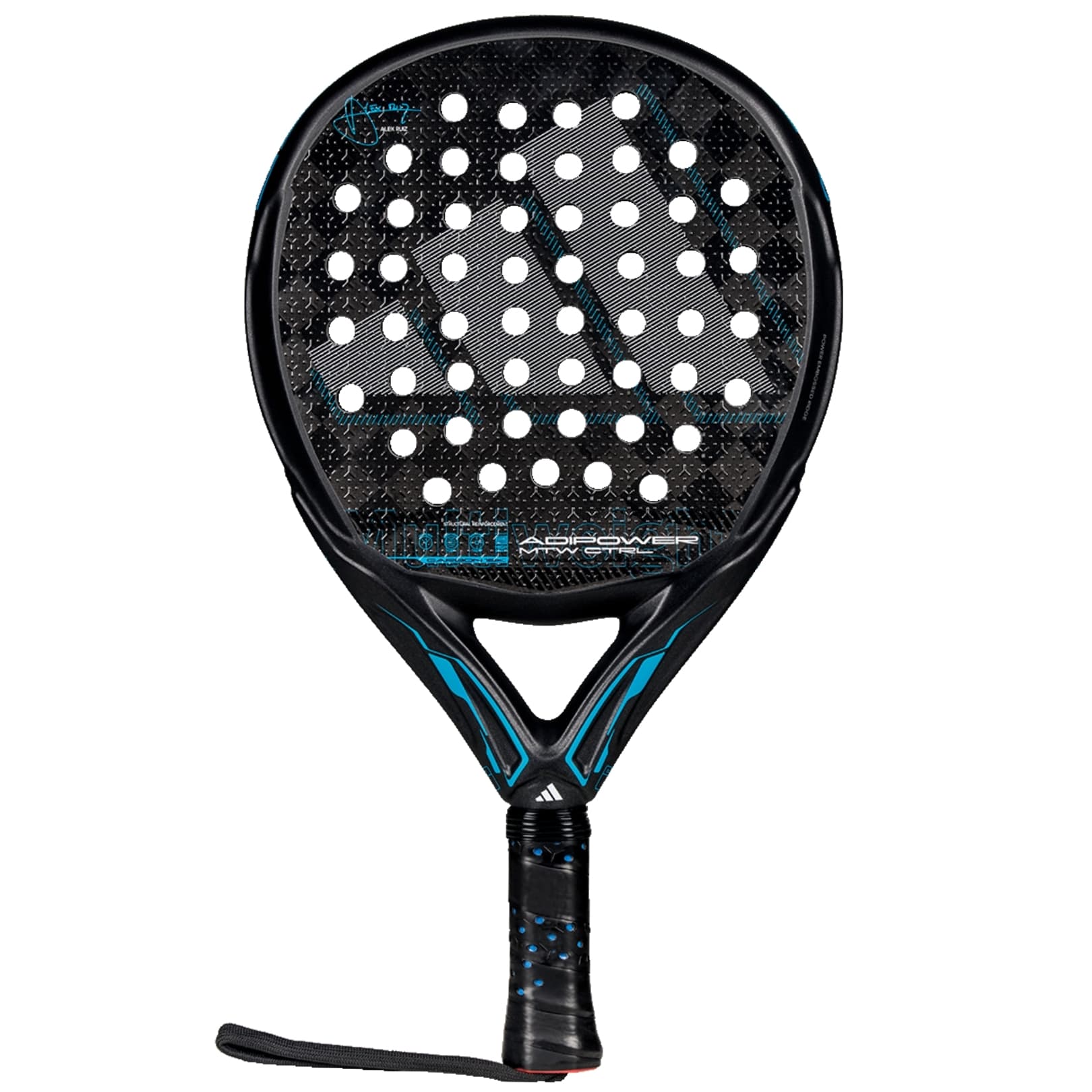Adidas Adipower Multiweight CTRL 3.4 – Adidas