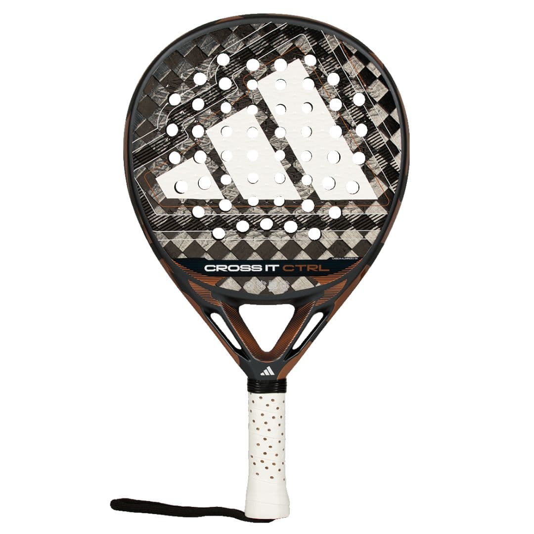 Adidas Cross IT CTRL 2026 – Adidas