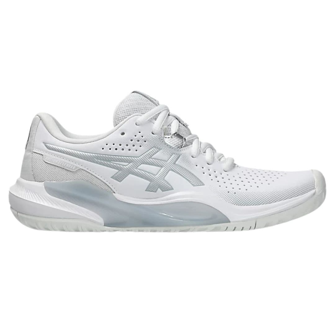 Asics Gel-Challenger 15 Women White/Pure Silver – Asics