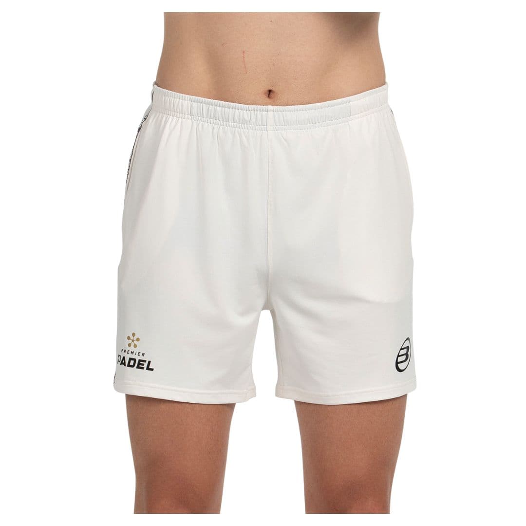 Bullpadel Preux Shorts White – Bullpadel