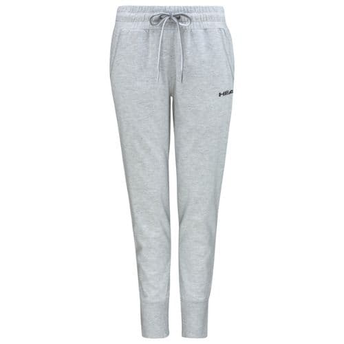 Head Club Rosie Pants Women Grey Melange – Head