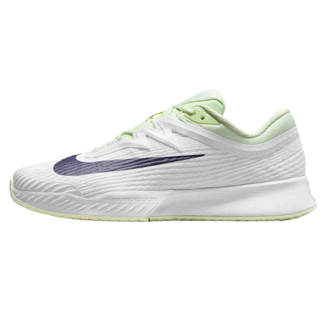 Nike Vapor Pro 3 HC White/Volt Tint – Nike