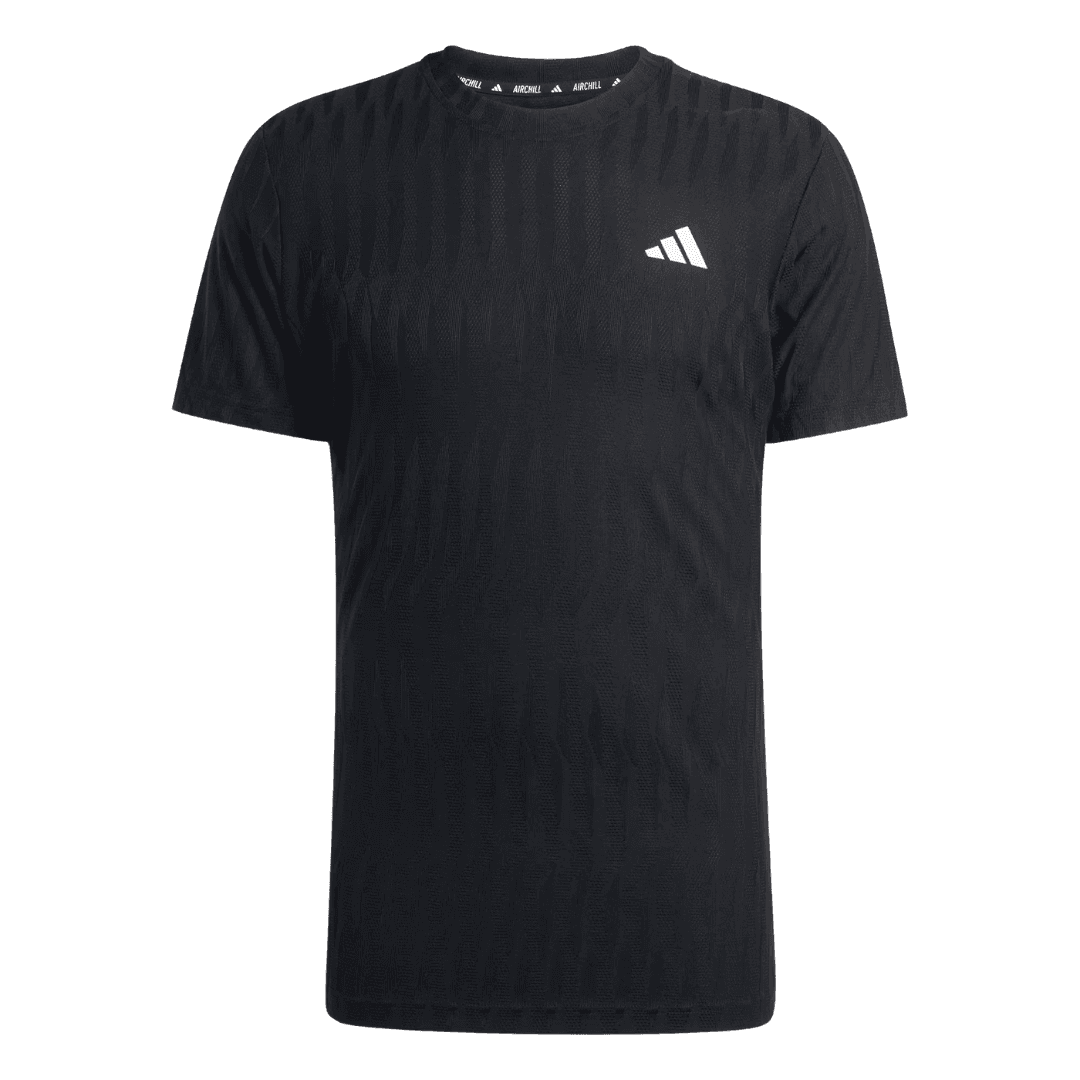 Adidas Climacool+ Airchill FreeLift T-shirt Black – Adidas