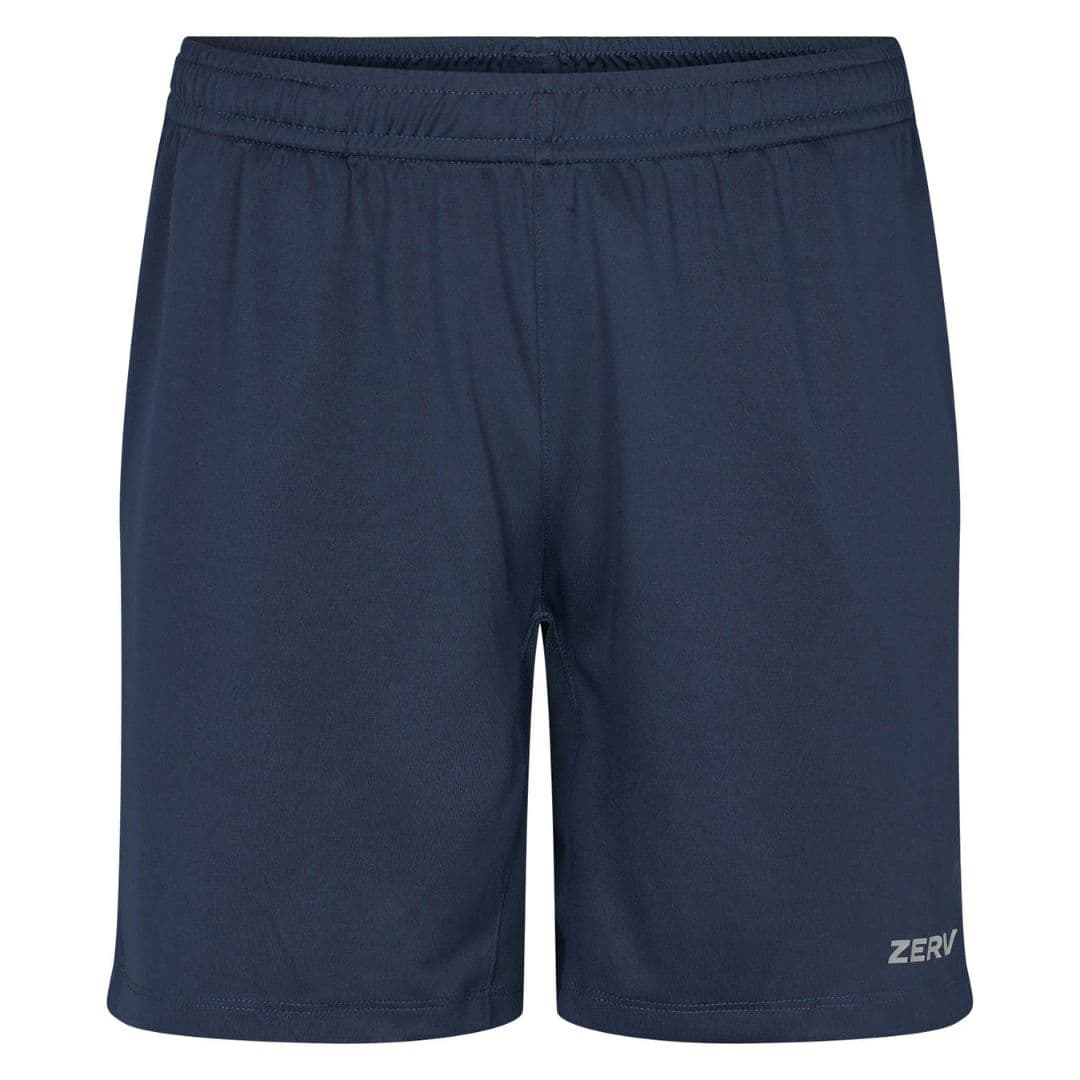 ZERV Zylor Shorts Dark Sapphire – ZERV
