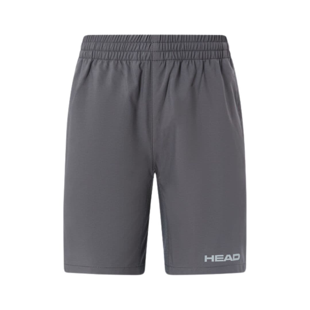 Head Club Bermudas Shorts Junior Anthracite – Head
