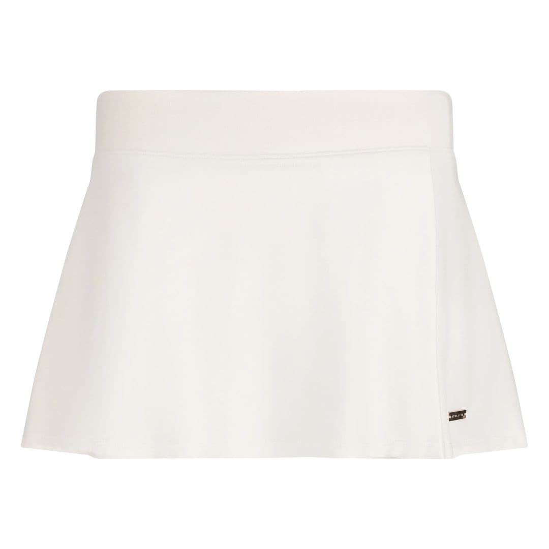 Athlecia Biny Skirt White – Athlecia