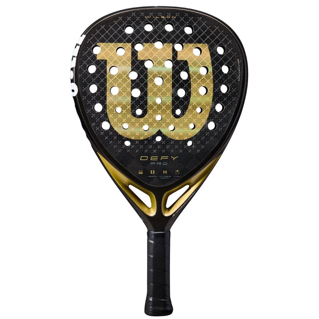 Wilson Defy Pro V1 – Wilson