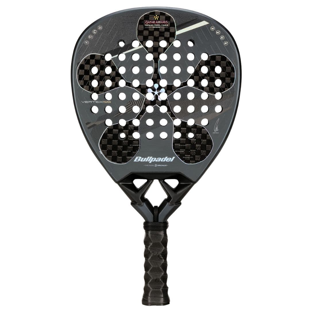 Bullpadel Vertex 05 TF 25 – Bullpadel