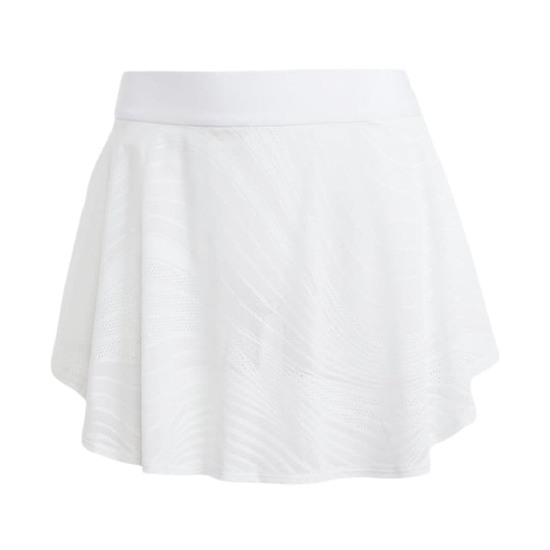 Adidas Pro Climacool+ Print Skirt White – Adidas